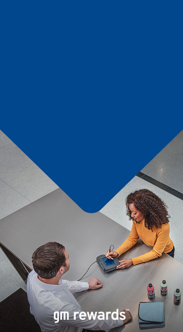 Greenwood Chevrolet, Inc. in Austintown OH