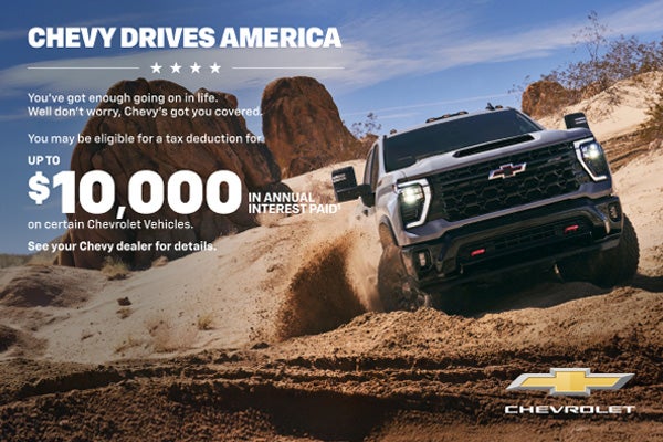 Greenwood Chevrolet, Inc. in Austintown OH