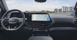 Greenwood Chevrolet, Inc. in Austintown OH