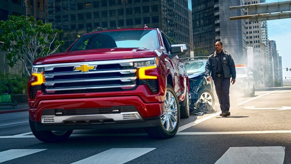 Greenwood Chevrolet, Inc. in Austintown OH