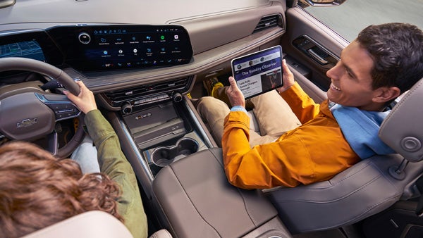 Greenwood Chevrolet, Inc. in Austintown OH