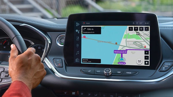 Greenwood Chevrolet, Inc. in Austintown OH