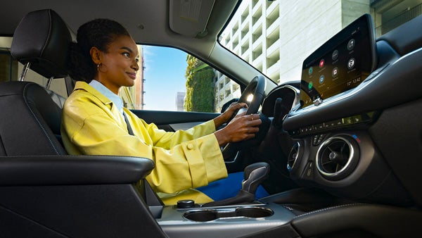 Greenwood Chevrolet, Inc. in Austintown OH