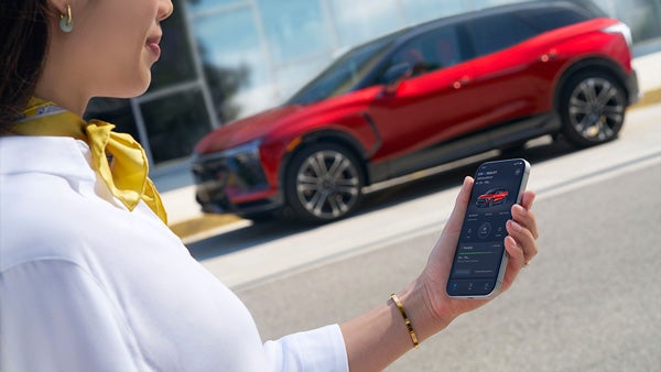 Greenwood Chevrolet, Inc. in Austintown OH