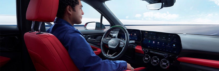 Greenwood Chevrolet, Inc. in Austintown OH