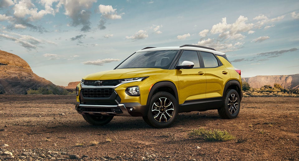 Greenwood Chevrolet, Inc. in Austintown OH