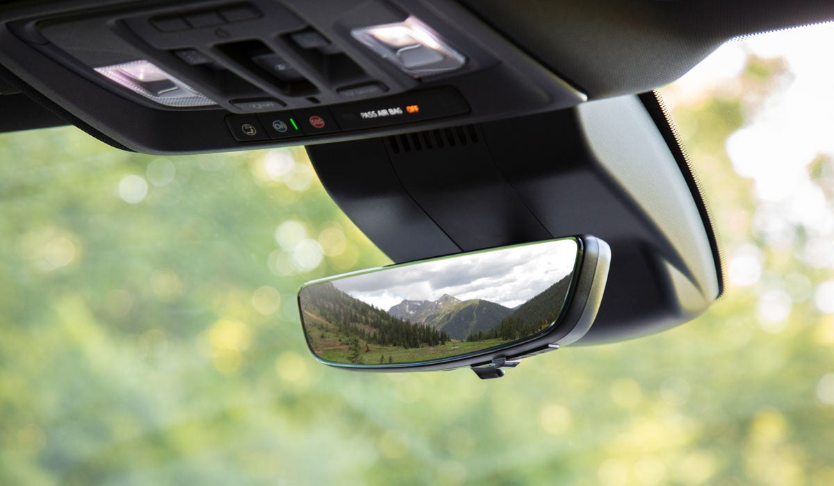 Greenwood Chevrolet, Inc. in Austintown OH