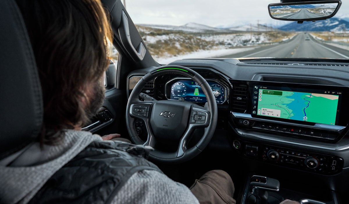 Greenwood Chevrolet, Inc. in Austintown OH