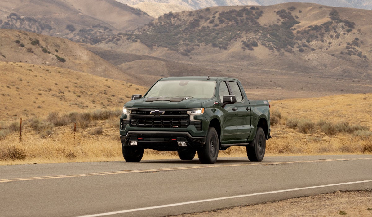 Greenwood Chevrolet, Inc. in Austintown OH