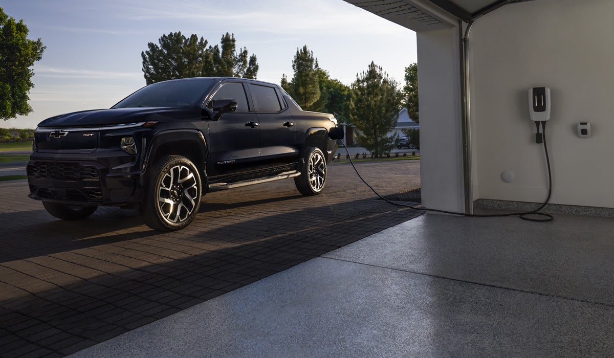 Greenwood Chevrolet, Inc. in Austintown OH