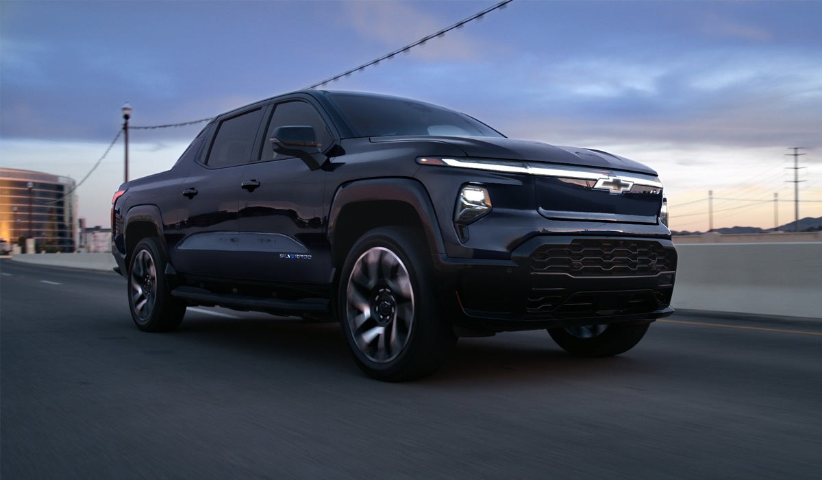 Greenwood Chevrolet, Inc. in Austintown OH