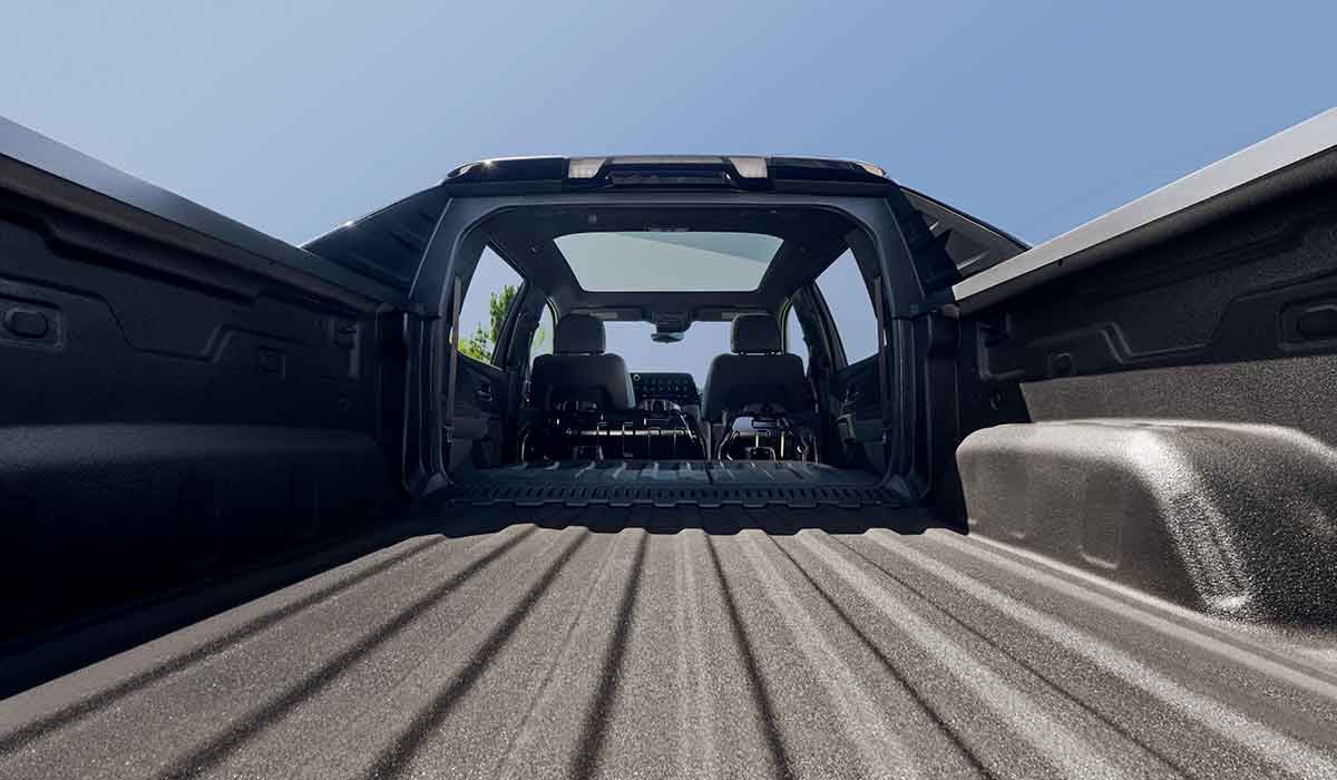 Greenwood Chevrolet, Inc. in Austintown OH