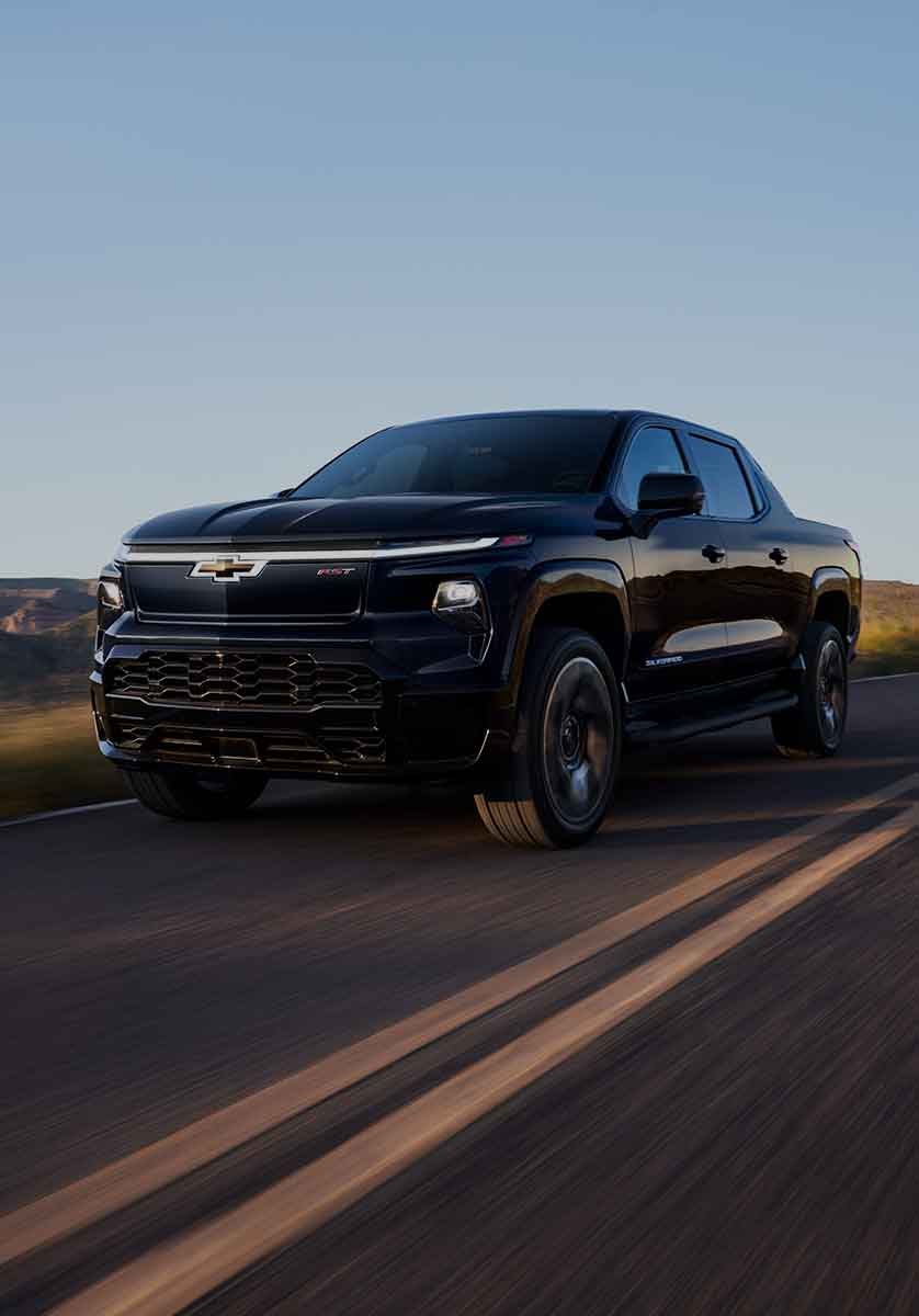 Greenwood Chevrolet, Inc. in Austintown OH