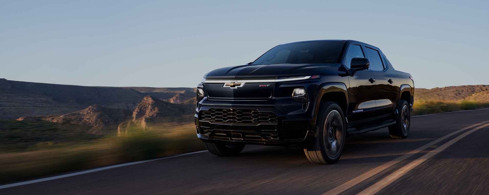 Greenwood Chevrolet, Inc. in Austintown OH