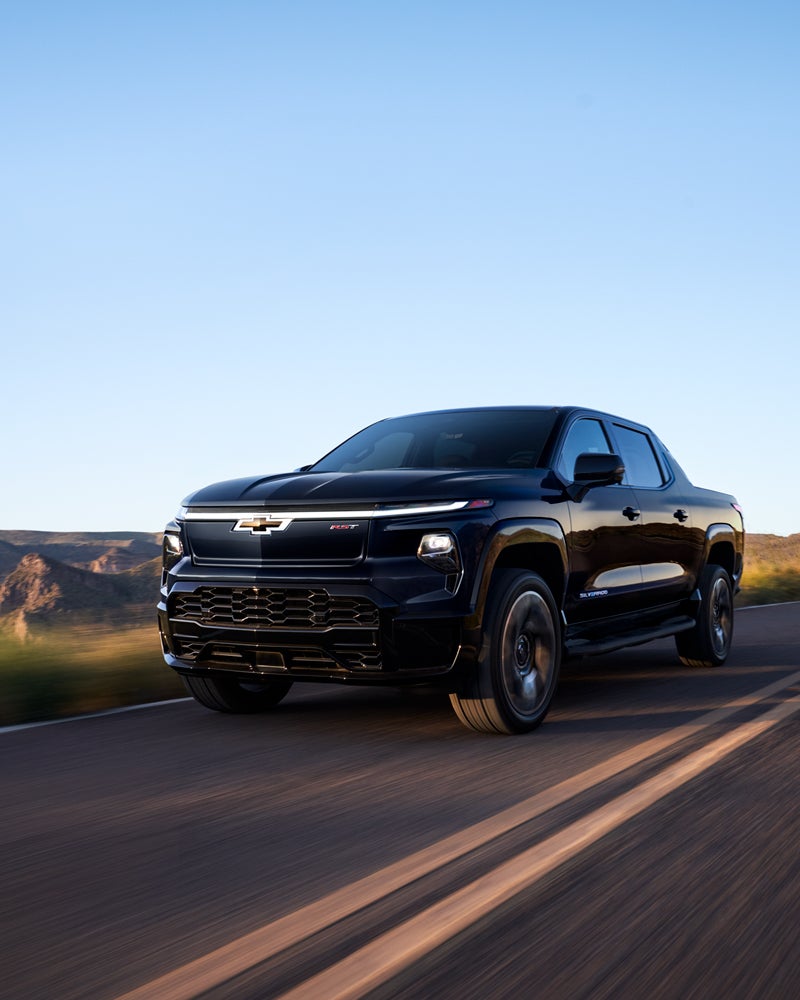 Greenwood Chevrolet, Inc. in Austintown OH