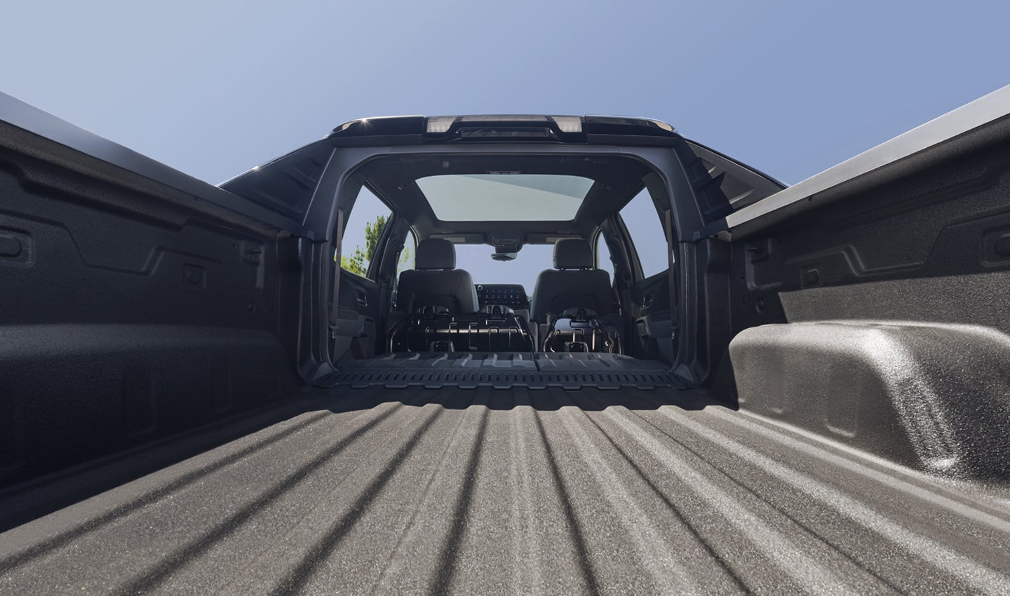 Greenwood Chevrolet, Inc. in Austintown OH