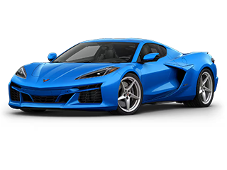 Chevrolet Corvette E-Ray - Greenwood Chevrolet, Inc. in Austintown OH
