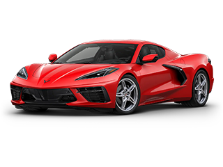 Chevrolet Corvette Stingray - Greenwood Chevrolet, Inc. in Austintown OH