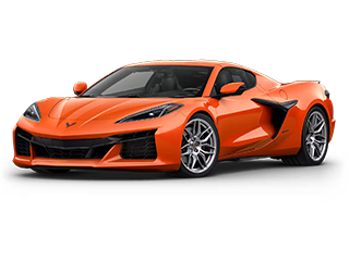 Chevrolet Corvette Z06 - Greenwood Chevrolet, Inc. in Austintown OH