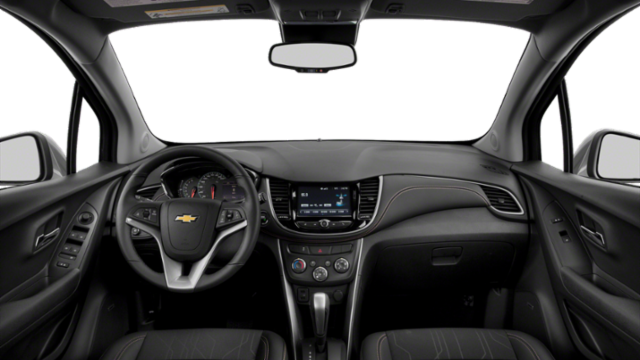 Equinox Seating Capacity at Greenwood Chevrolet, Inc. in Austintown OH