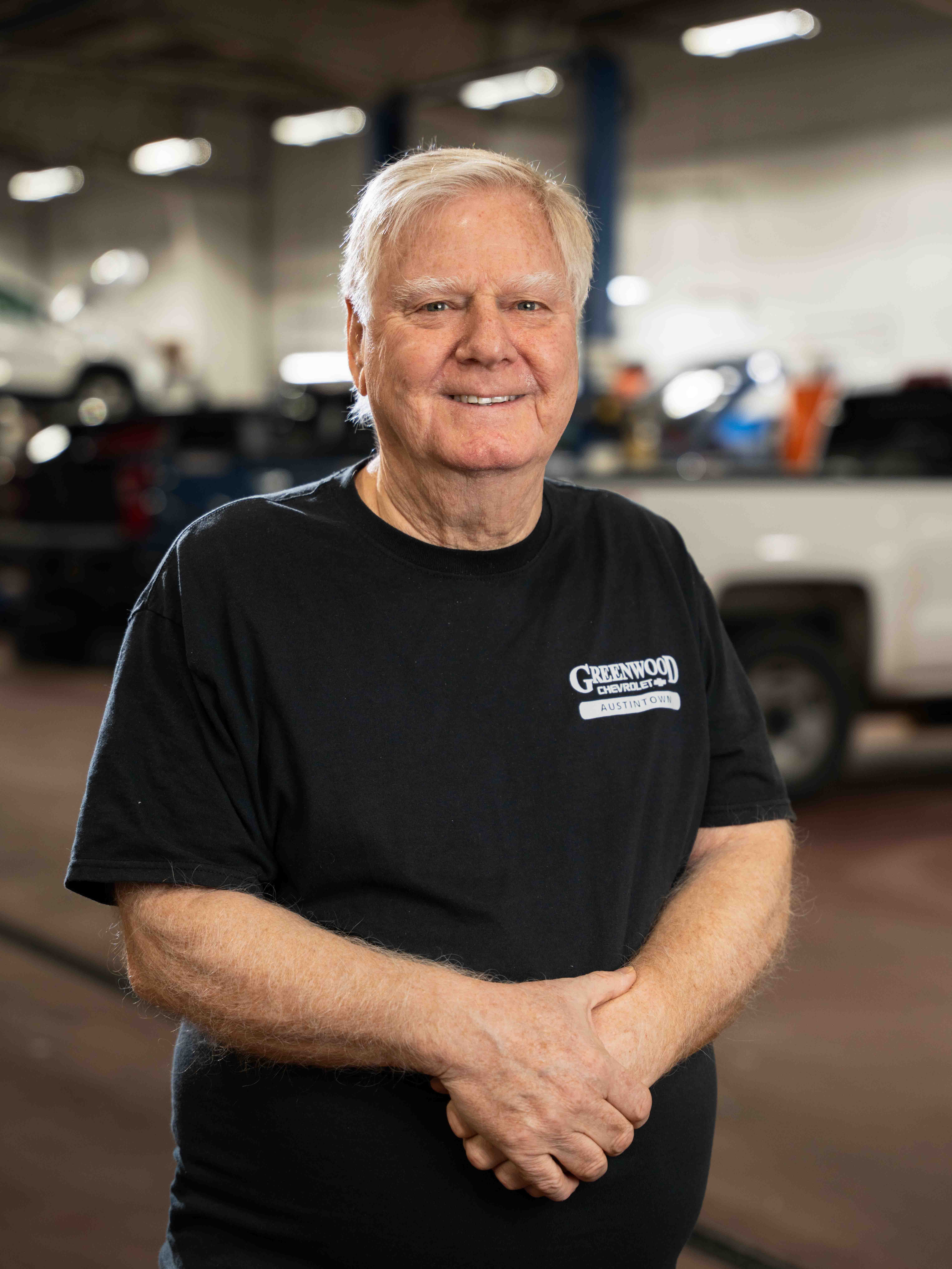 BOB SMITH 