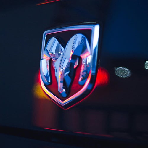 Ram certification