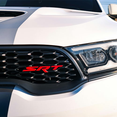 SRT certification