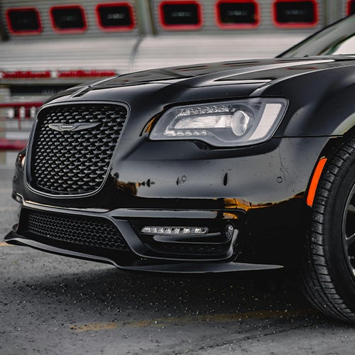 Chrysler certification