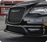 Collision center