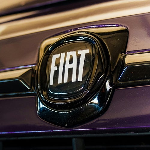 Fiat certification