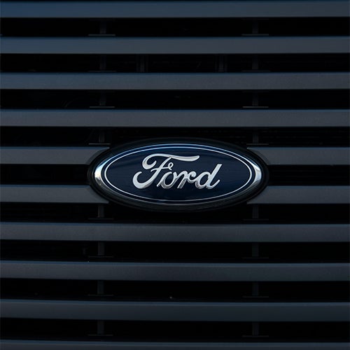Ford certification
