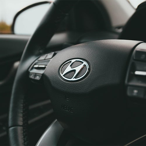 Hyundai certification