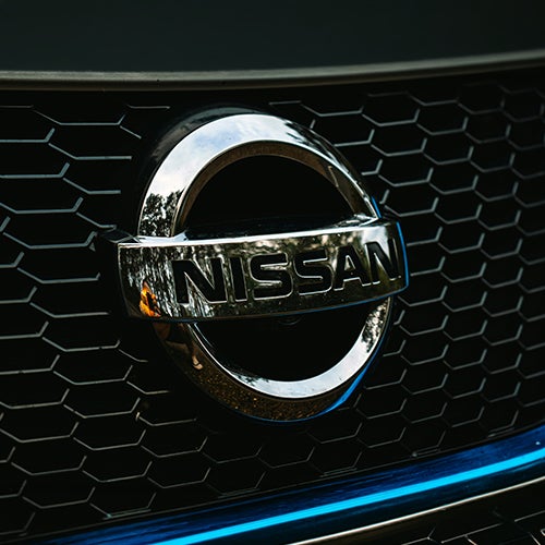 Nissan certification