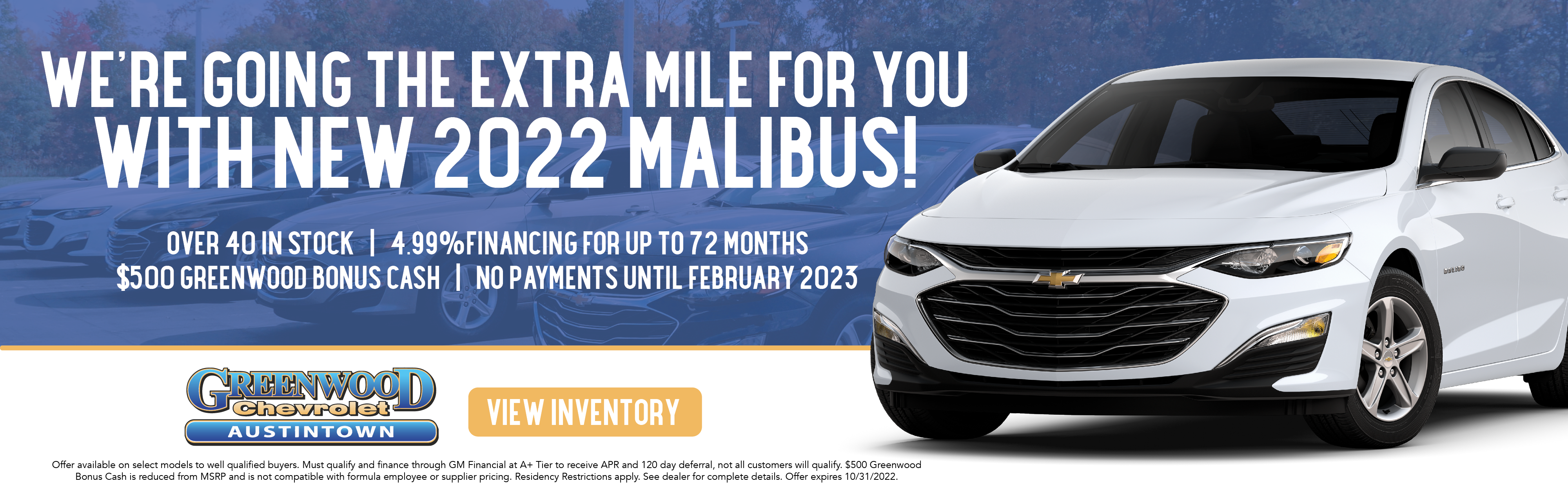 2022_Cheverolet_Malibus